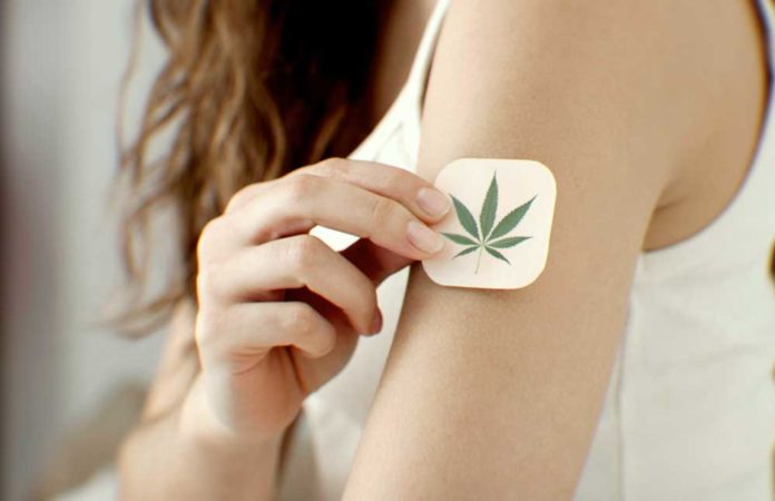 6 Things You Should Know About Transdermal Cannabis Patches