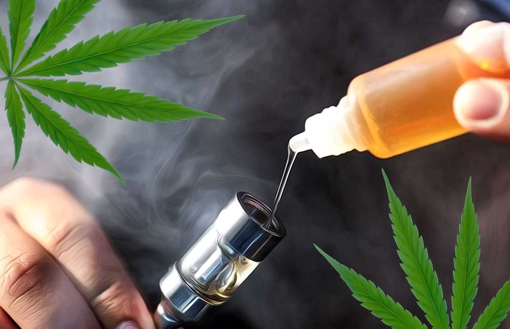 CBD Vaping: 5 Essential Things You Need To Know - Plants Before Pills