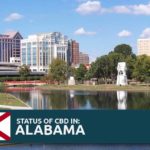 CBD Oil Legality in Alabama