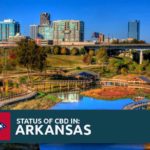 CBD Oil Legality in Arkansas