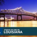 CBD Oil Legality in Louisiana