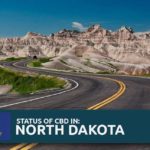 CBD Oil Legality in North Dakota