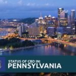 Pennsylvania CBD Legal Guide