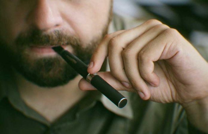 Medical Cannabis And E-Cigarettes: A Healthier Option