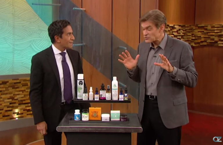 cbd-on-doctor-oz-reviewing-dr-oz-cannabidiol-product-claims