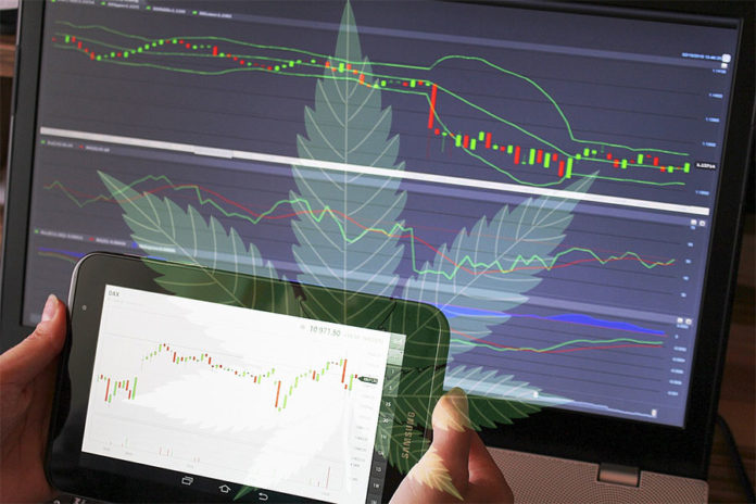 How to invest in the cannabis industry