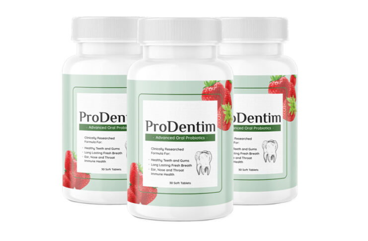 ProDentim-Review